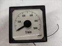 Noris RQ144-014 Rpm Indicator