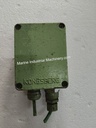 Kongsberg GA-100-A Thermocouple Amplifier Connection Box