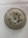 Tyco P701-13000 SELKK-0026-15 Fixed Temperature Heat Detector