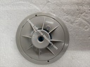 Tyco MF50S SELKK-0058-12 Fixed Temperature Heat Detector