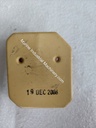 Kongsberg GAB-100-A Thermocouple Amplifier