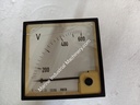 Meco SQ96 Mi Din Panel Meter