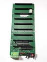 Softrol E3-MB8-K4A Backplane Board