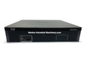 Cisco 2921 Integrated Services Router