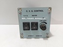 Jung-A Marine JACMS-500 Motor Controller