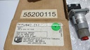 United Electric J54S-614 Pressure Switch