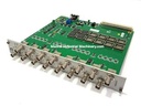 Hernis Scan System HE400 HE404SW 16-Channel Pcb