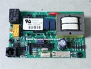 Hubbell Heaters T1000 E239245 Control Circuit Board