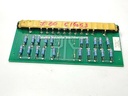 Ross Hill 0509-3000-00 Pcb Card