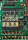 Schindler SF83MC Pcb Card