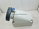 Mennekes 128RS Wall Mounted Socket
