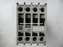 GE RL4RD022T RL4R 22E Control Relay