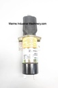 Woodward 1502-12C7U2B1S1 Solenoid Valve