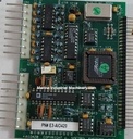 Softrol E3-AIO420 Circuit Board