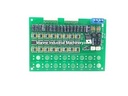 Hyunjin HJ-101 Pcb Card
