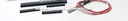 Carrier Transicold 12-00500-01SV Combination Return Air Sensor Kit