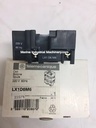 Telemecanique LX1D6M6 Replacement Coil