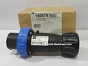 Stahl 8570-12-306 Ex-Proof Plug