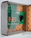 Electrolux 438305622 Door Locking Device