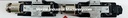 Nakakita Seisakusho NS691R-6-A(c)BB-50A Solenoid Valve.
