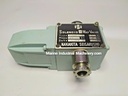 Nakakita Seisakusho NS691-6M-M Solenoid 4 Way Valve
