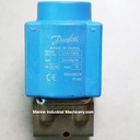 Danfoss BB230CS Solenoid Coil