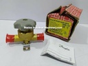 Danfoss 009G0127 Shut-off Diaphragm Valve