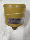 Kongsberg GT-100-10 Pressure Transmitter