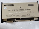 Woodward 701 Digital Spped Control