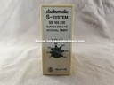  Electromatic S-System SB 165 230 Interval Timer