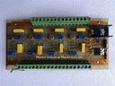 Electronisk Regulator AB 1891 716 Pcb Circuit