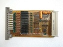 Fuji Electric  EP 1568 PCB Card