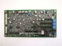 Furuno VDA9114 PCB Circuit Board