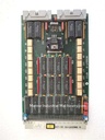 GESPAC GESOUT-3-8711 Pcb Circuit