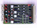 GESPAC Gesinc-4A 9245 Pcb Circuit