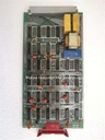 Grundy & Partners CC-B AW712B PCB Card