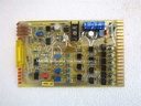 Industrie-Elektonik Nord 088449 PCB Circuit Board