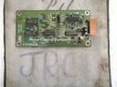 JRC H-7PCRD1239B PCB Card