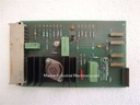 Rolf Janseen Reglar fur I/U Lader Rg10 Pcb Card