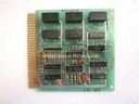 Terasaki Electric  ERC-411A PCB Card
