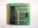 Terasaki Electric  ERM-212 PCB Card