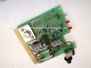 Terasaki Electric  ERN-311 Pcb Card