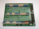JRC CQD-1820 Terminal Unit board