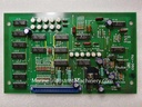 JRC PCRD00546B CQC-170 Pcb Card
