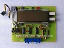 ASSY PN 03956-1980500 PCB Card
