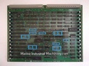 JRC CED-21 PC4412 Pcb Board