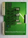 MacGREGOR Hagglunds 414 5839-001 A Pcb Board