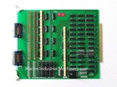 Uzushio Electric UI001 Pcb Circuit Board