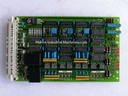 Sulzer FSA C19 Bridge Control unit PCB Circuit