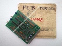 HANLA ANN-BD6 PCB Card